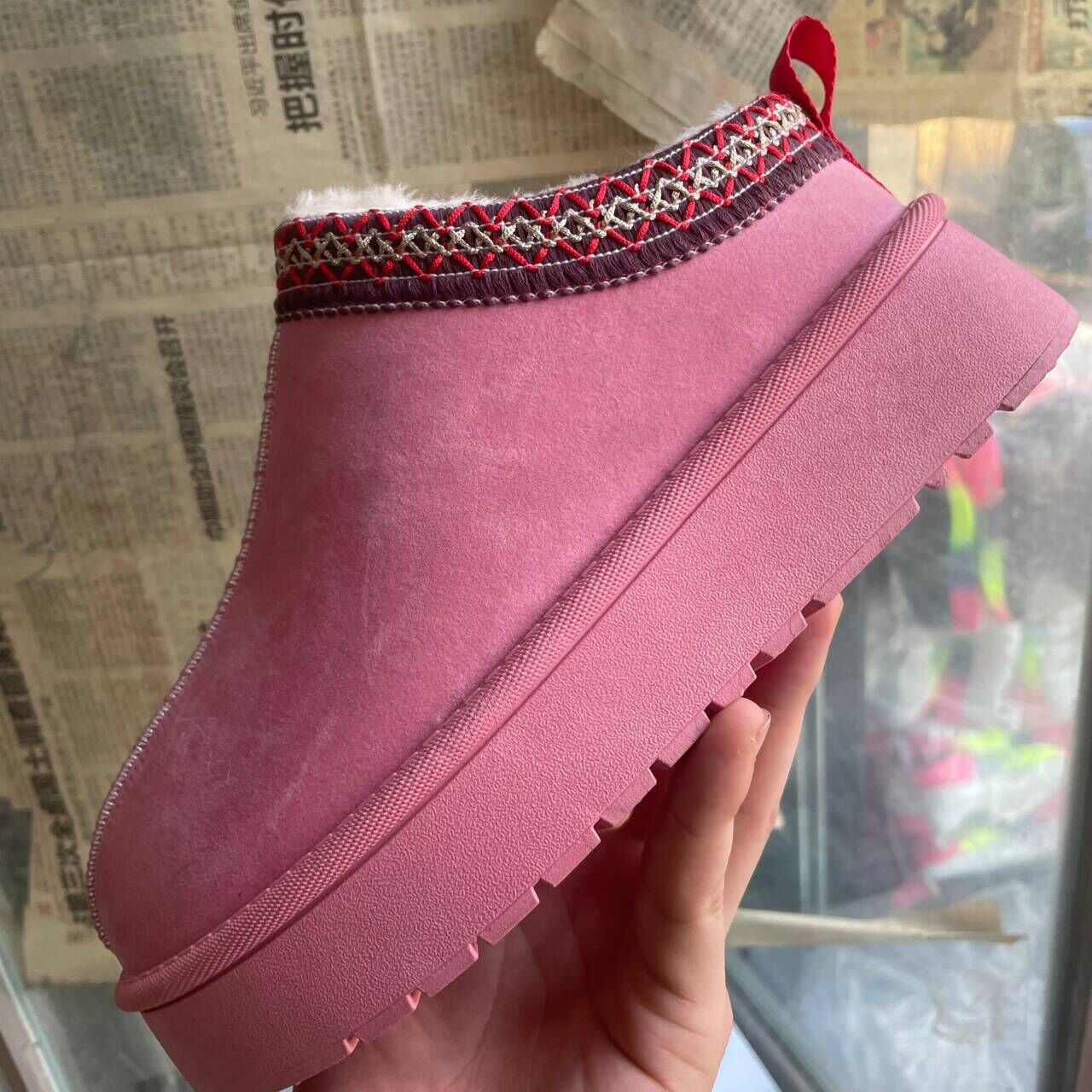 Comfortable Tall Boots