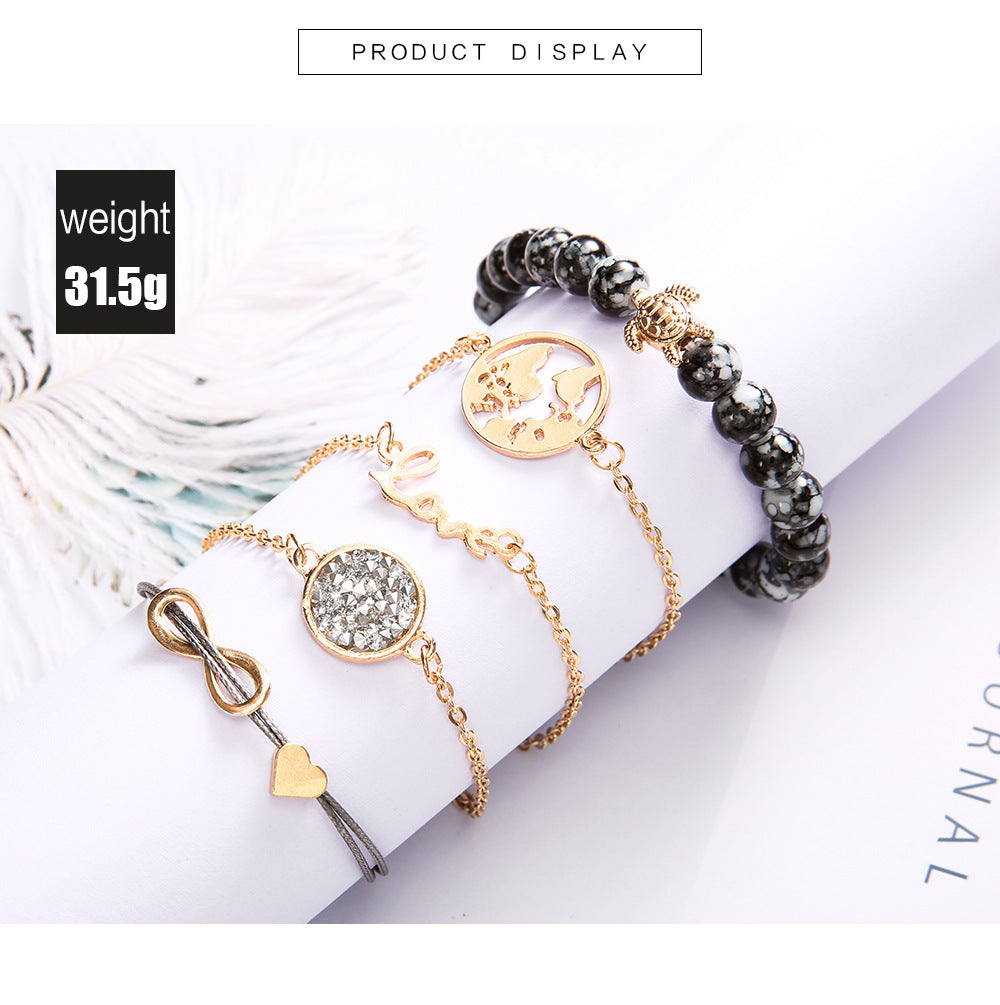 Coastal Everyday Jewelry
