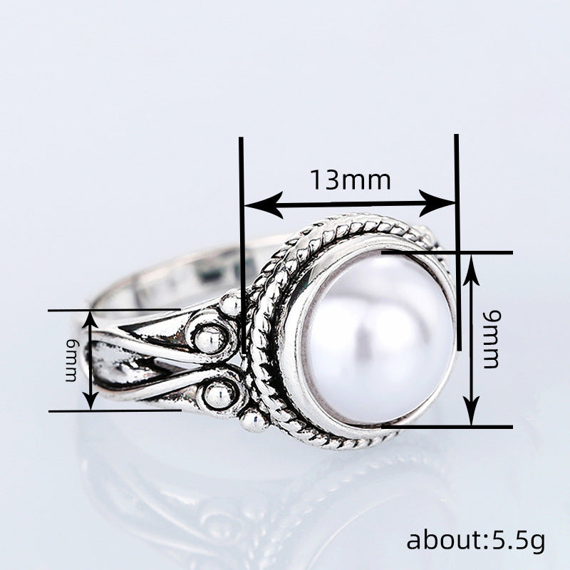 Daily Textured Jewelry