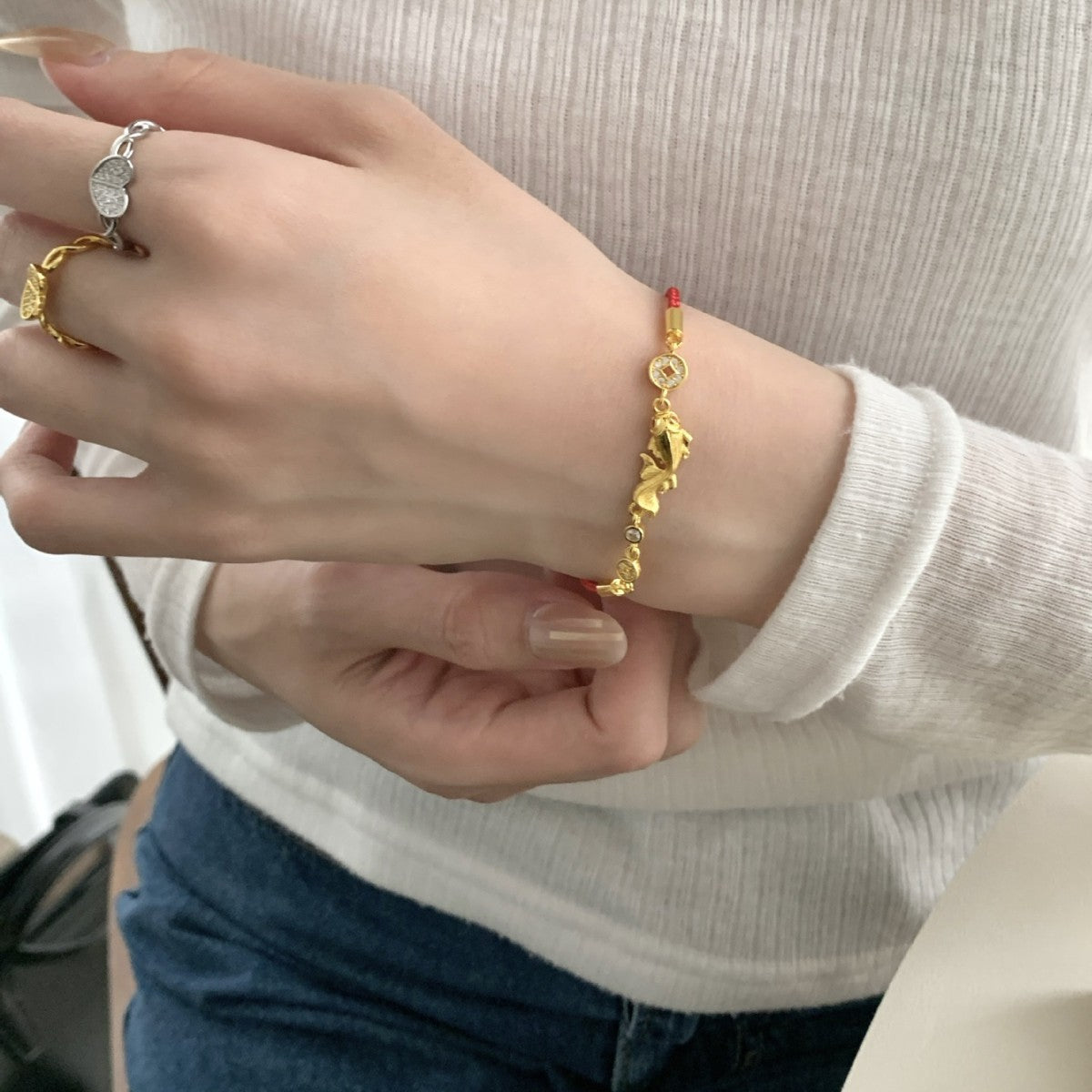 Brunch Pearl Jewelry
