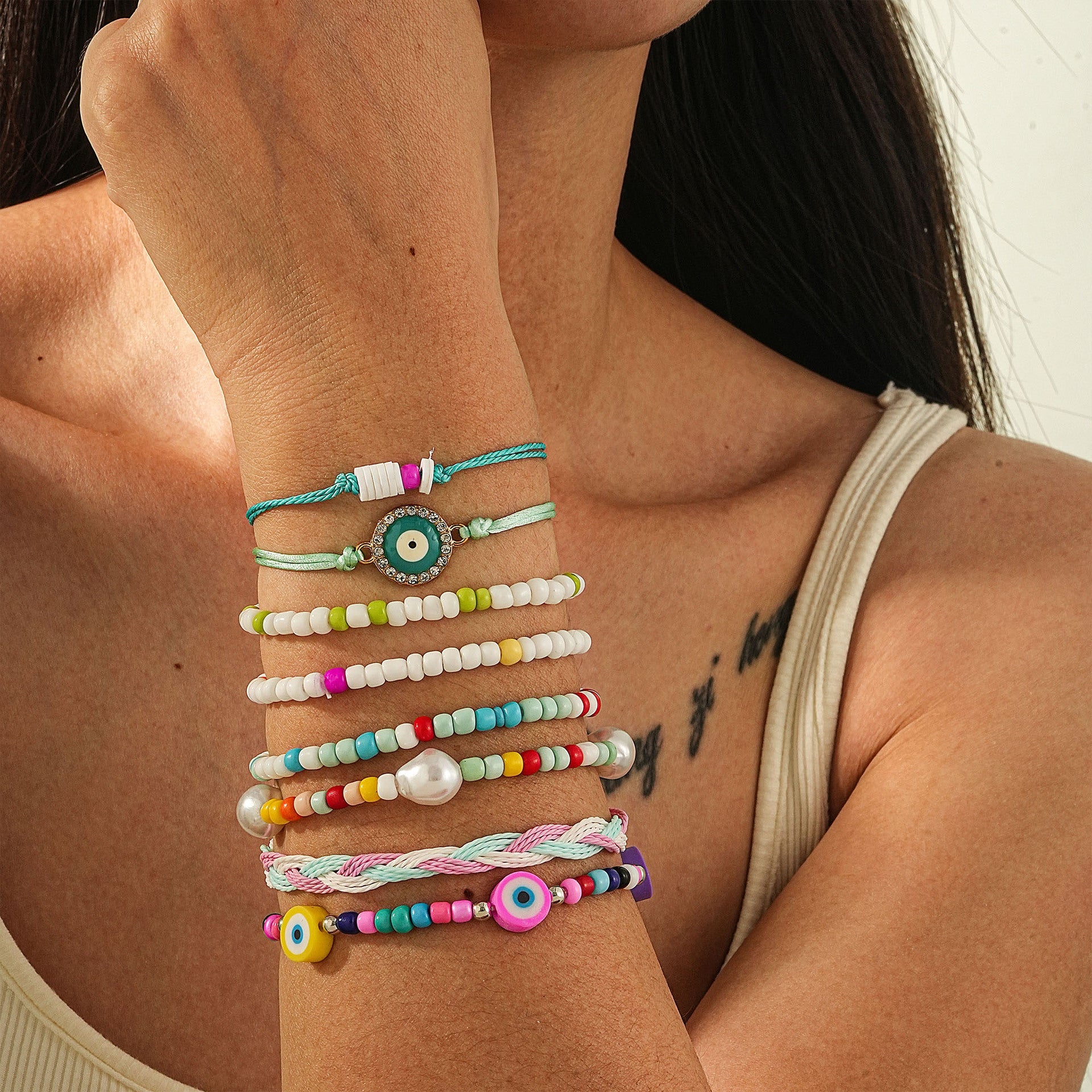 Weekend Earrings Jewelry