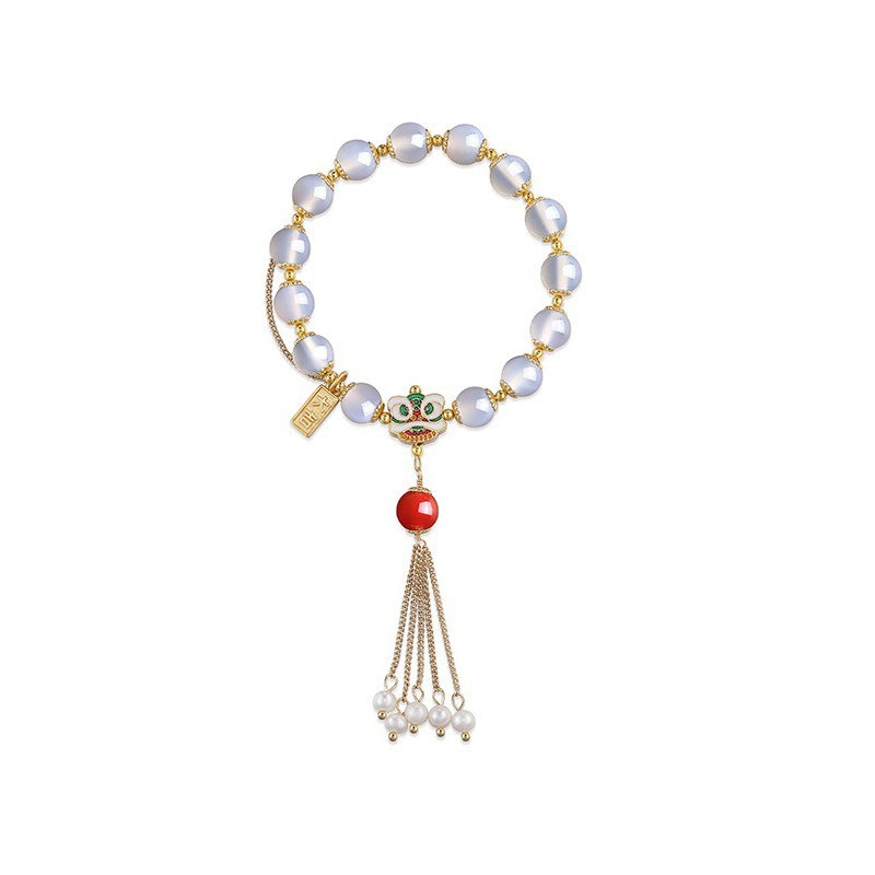 Simple Silver Jewelry