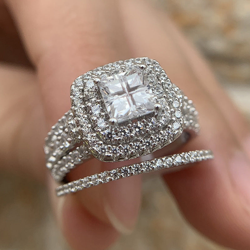 Classic Elegant Jewelry