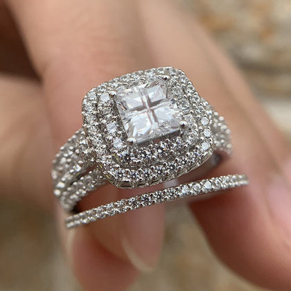 Classic Elegant Jewelry