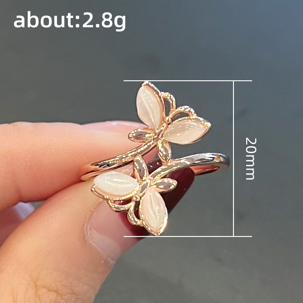 Simple Earrings Jewelry