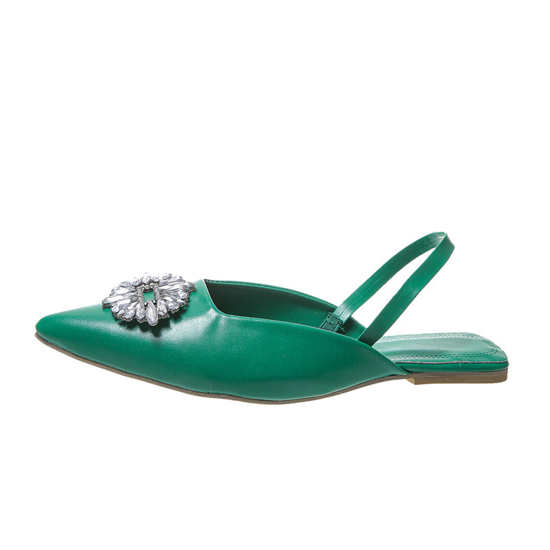 Travel Casual Sandals
