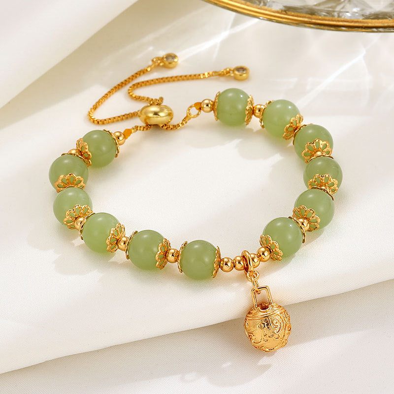 Clean Romantic Jewelry