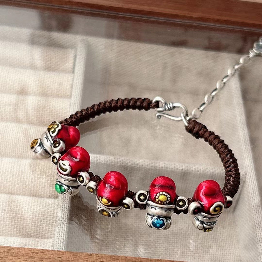 Modern Soft Jewelry