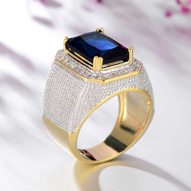 Everyday Ring Jewelry