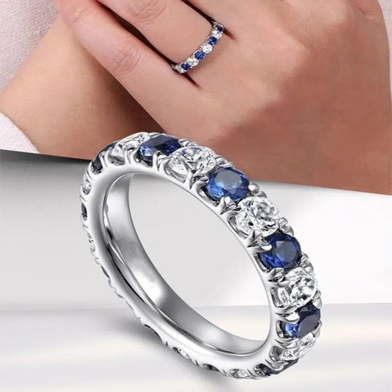 Classic Romantic Jewelry