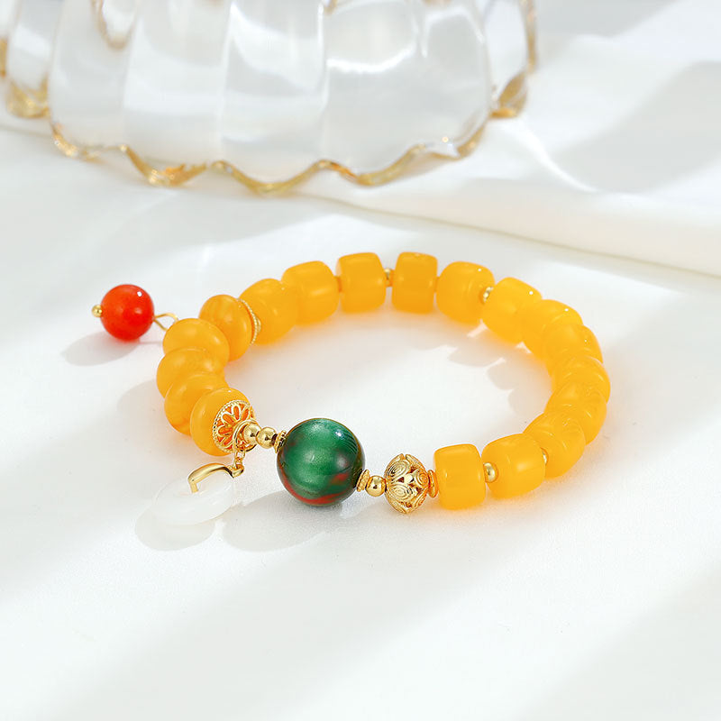 Modern Textured Jewelry