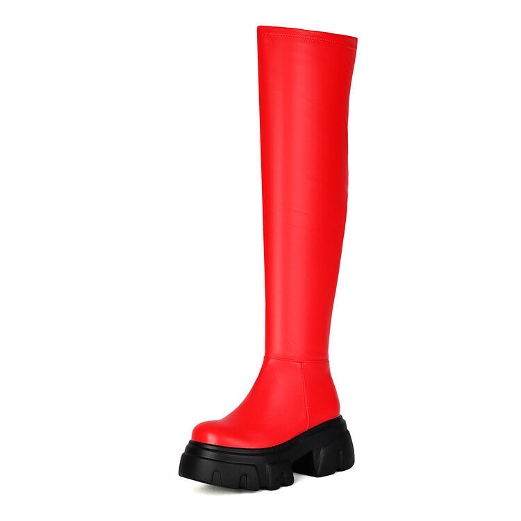 Classic Comfort Boots