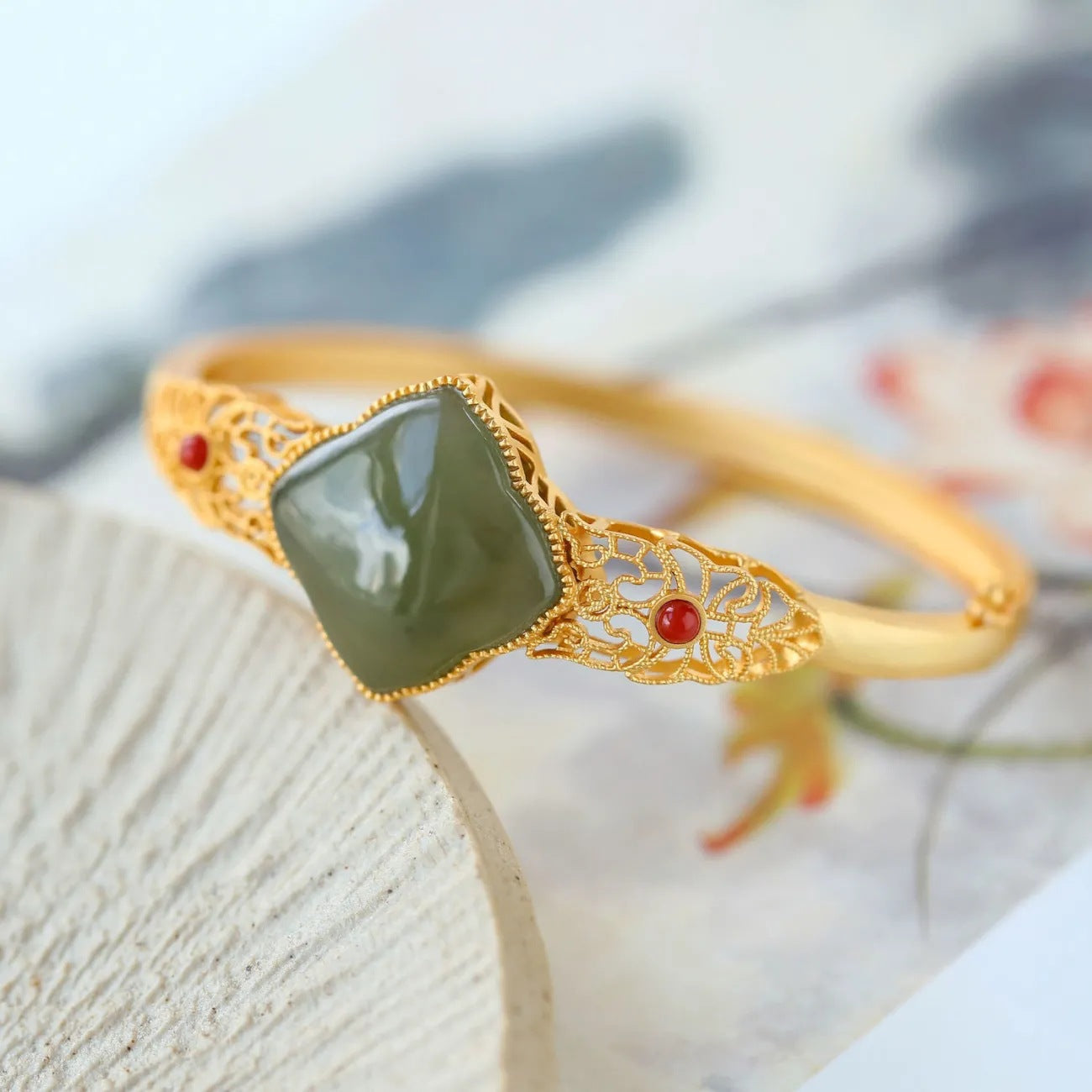 Everyday Crystal Jewelry