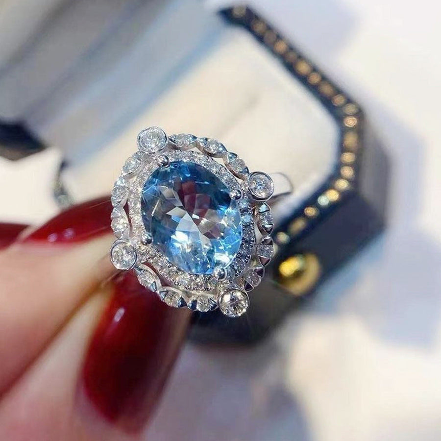 Graceful Charm Jewelry