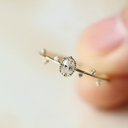 Graceful Elegant Jewelry