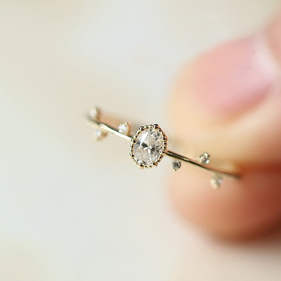 Graceful Elegant Jewelry