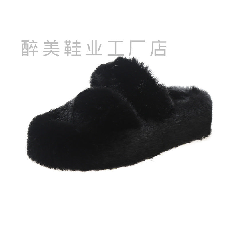 Warm Lightweight Sandals