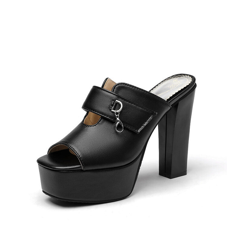 Weekend Resort Sandals