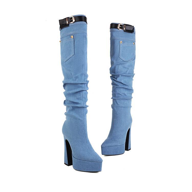 Summer Warm Boots