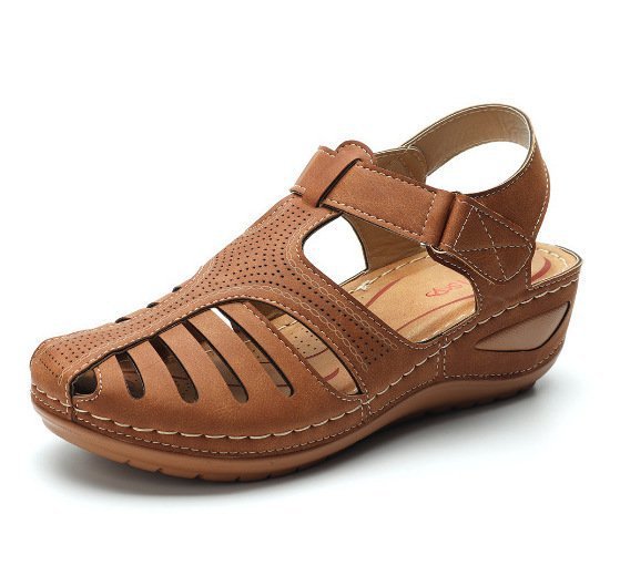 Light Soft Sandals