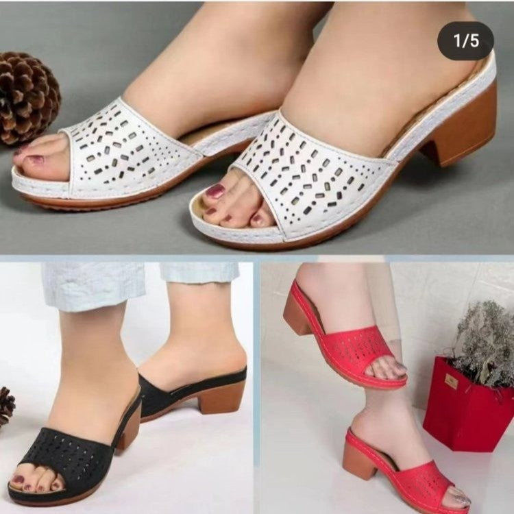 Daily Minimal Sandals