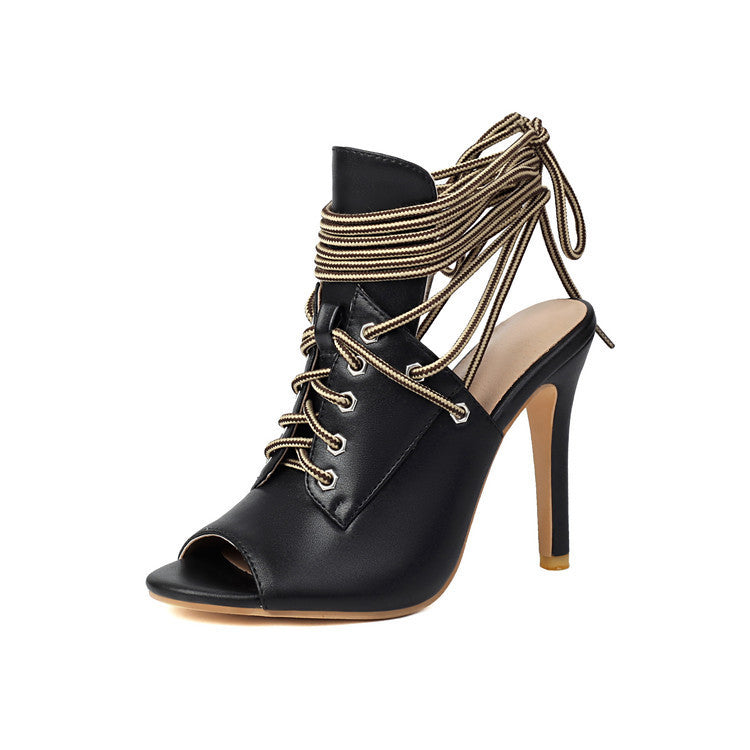 Breezy Casual Sandals