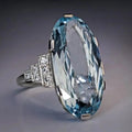 Classic Ring Jewelry