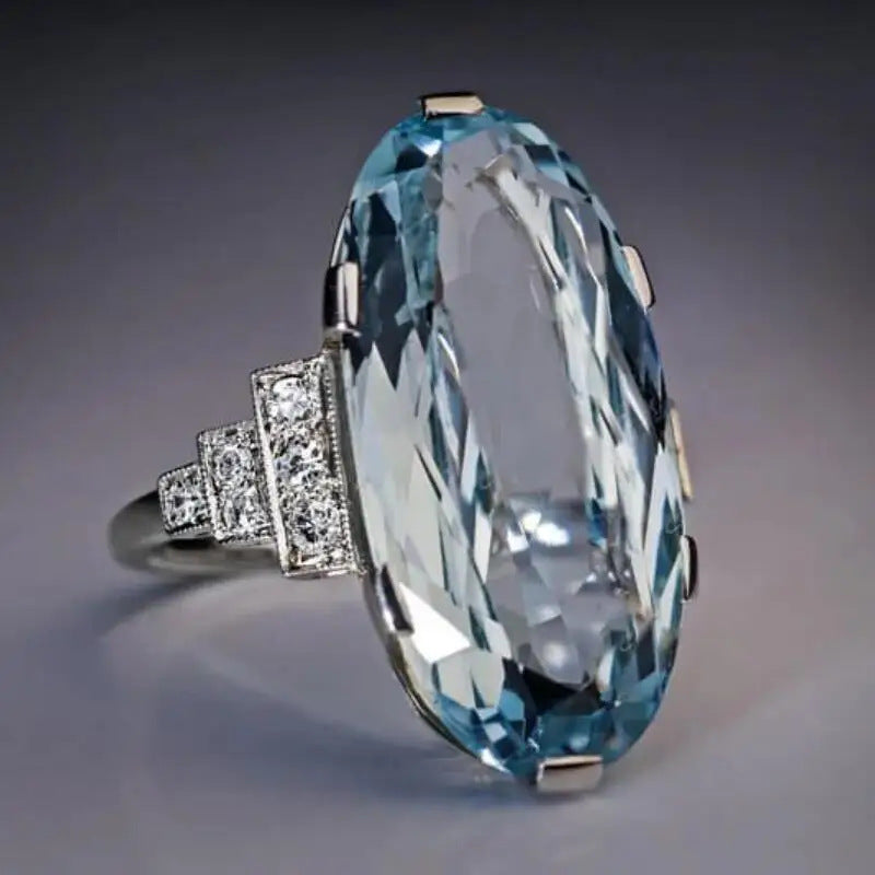 Classic Ring Jewelry