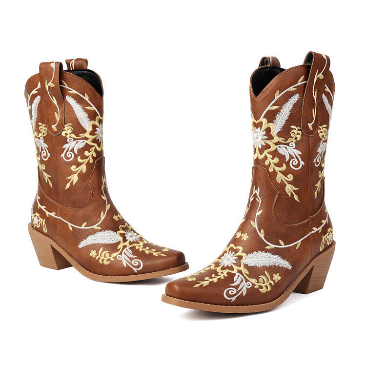 Vacation Everyday Boots