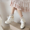 Timeless Warm Boots