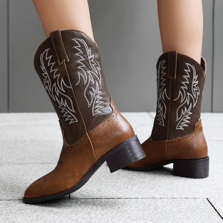 Breezy Everyday Boots