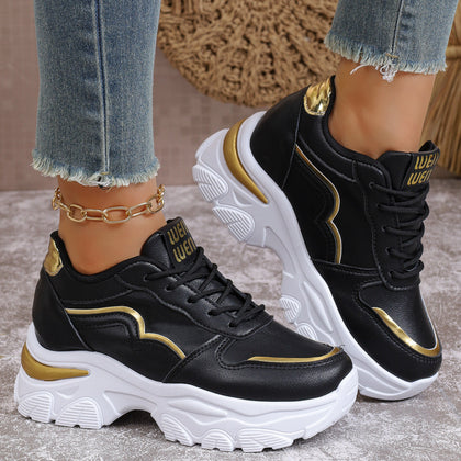 Weekend Lightweight Sneakers