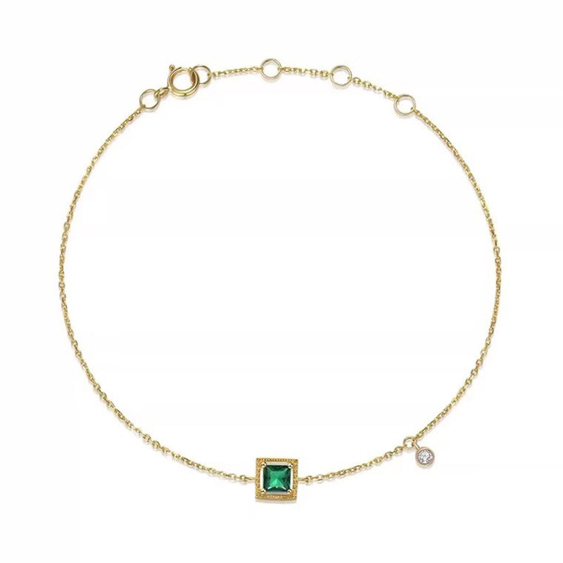Travel Layered Jewelry