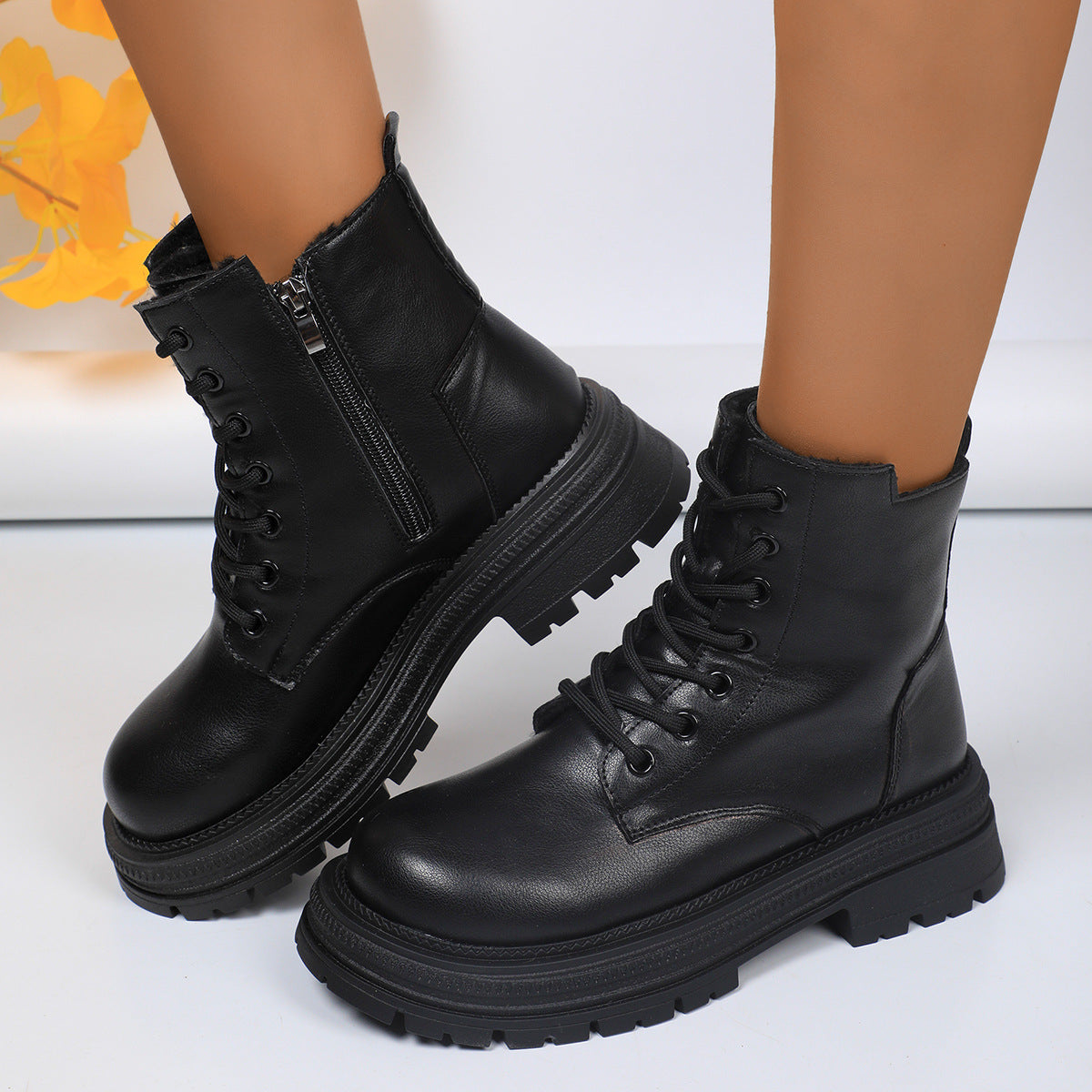 Summer Autumn Boots