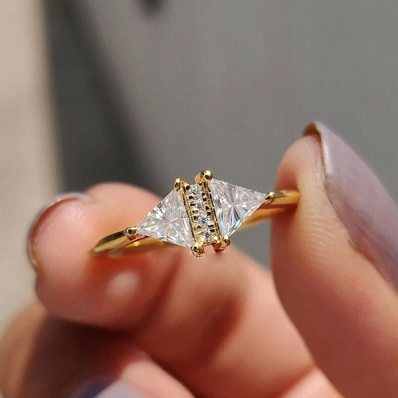 Clean Vintage Jewelry