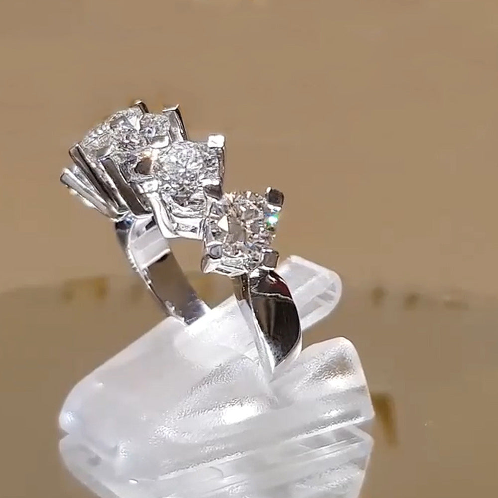 Daily Silver Jewelry