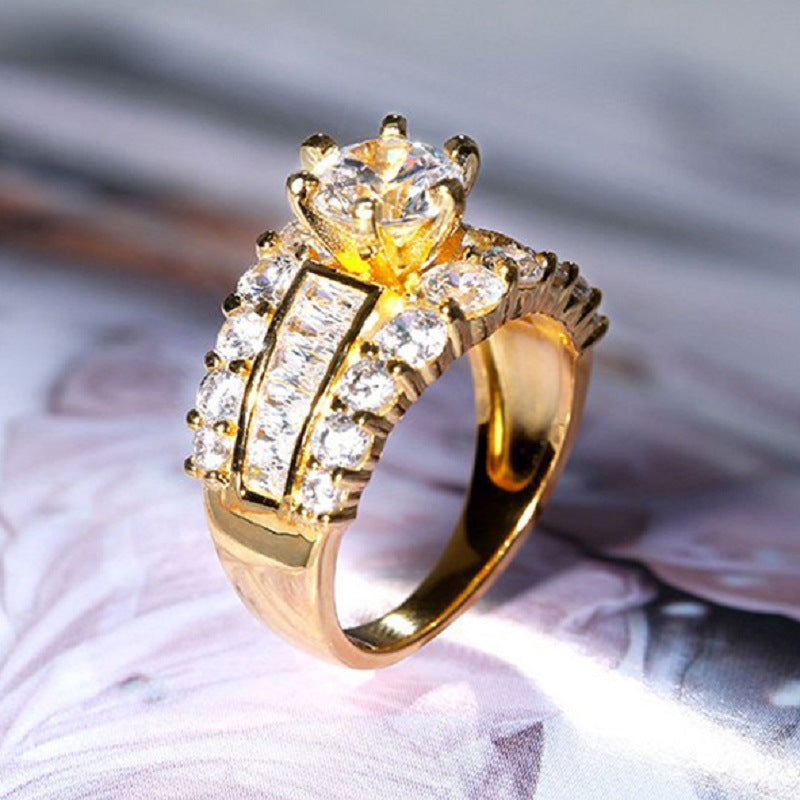 Pretty Romantic Jewelry