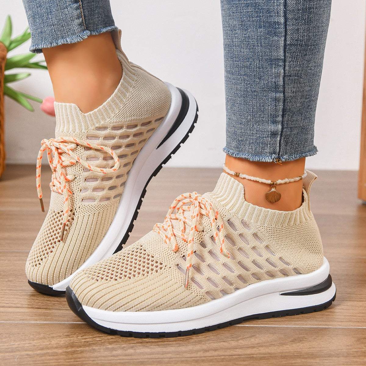 Brunch Casual Sneakers