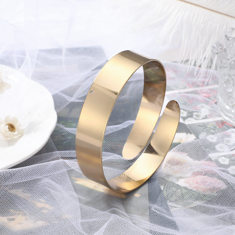 Pretty Statement Jewelry