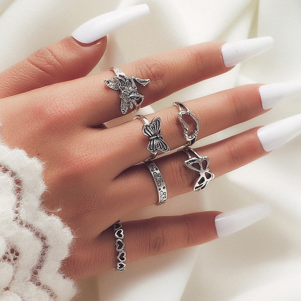 Casual Resort Set