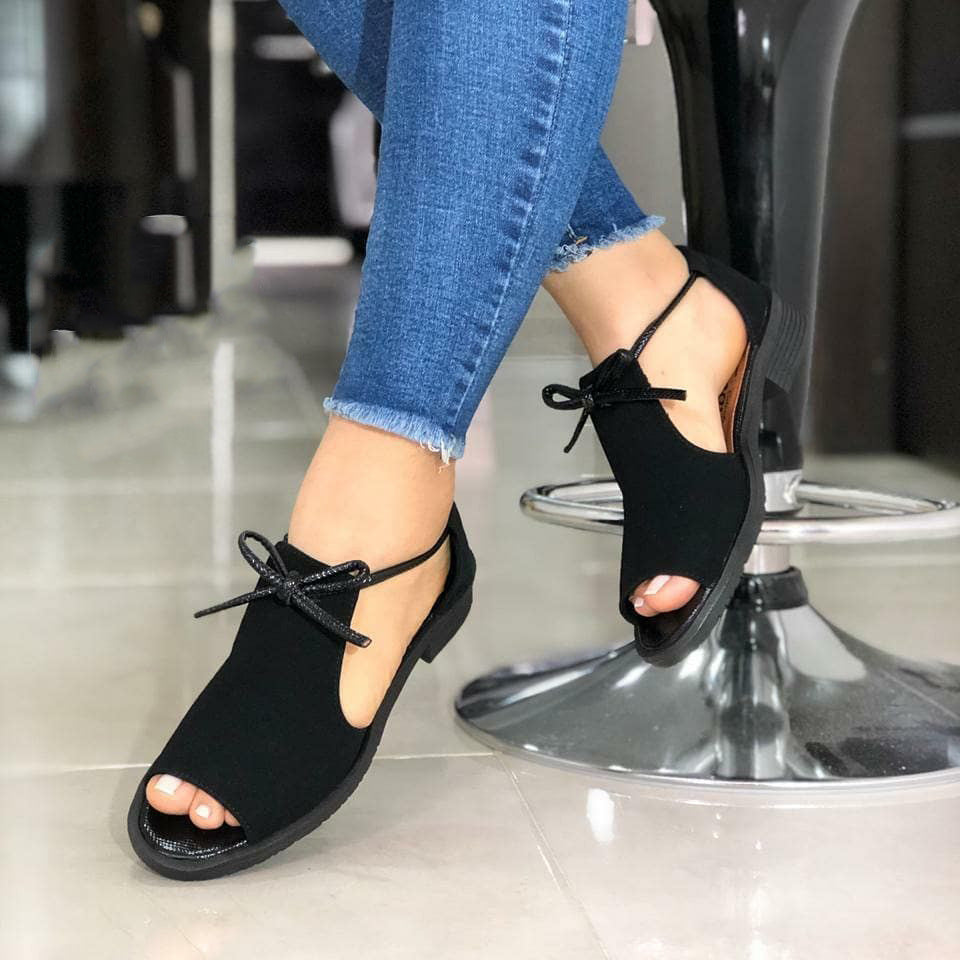 Fresh Thong Sandals