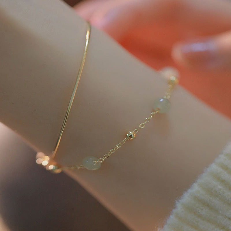 Casual Hoop Jewelry