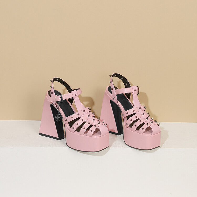 Travel Slip-On Sandals