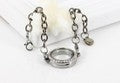 Coastal Chain Jewelry