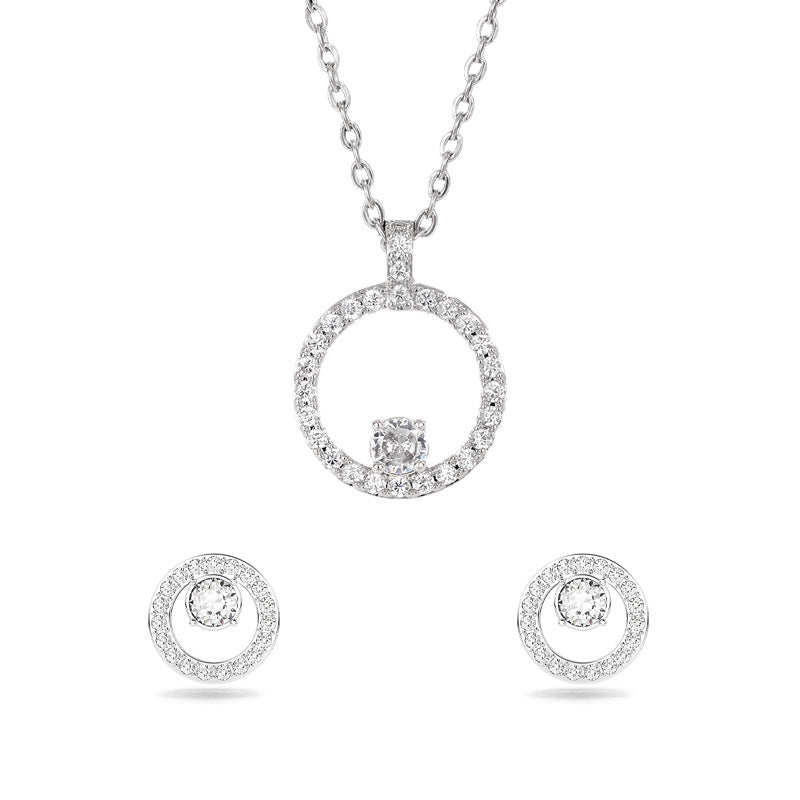 Resort Waffle Set