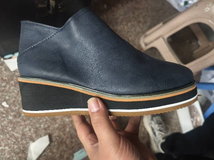 Simple Winter Boots