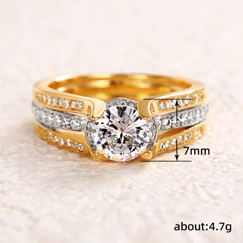 Natural Elegant Jewelry