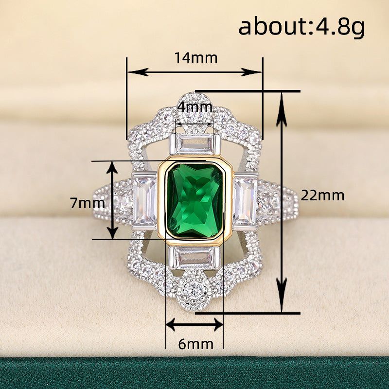 Romantic Simple Jewelry