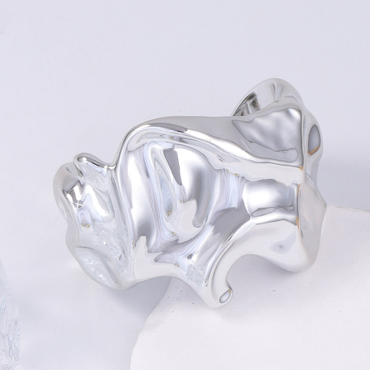Modern Necklace Jewelry
