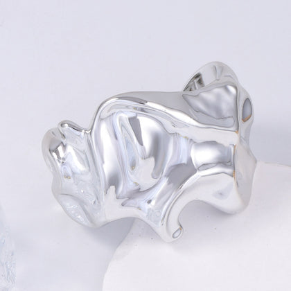 Modern Necklace Jewelry